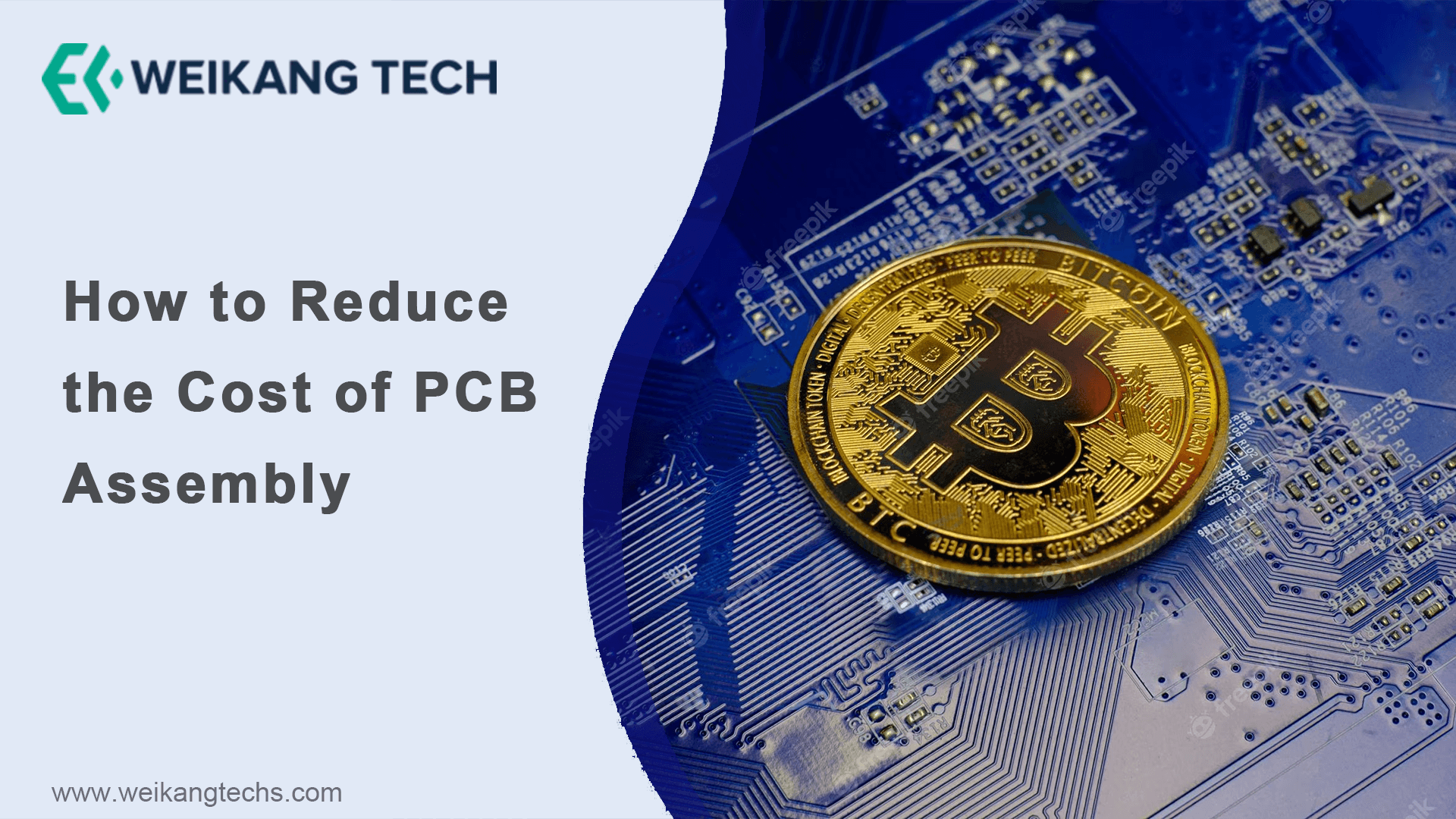 How to Reduce the Cost of PCB Assembly